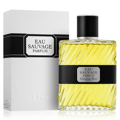 dior eau de sauvage parfum|dior eau sauvage parfum 100ml.